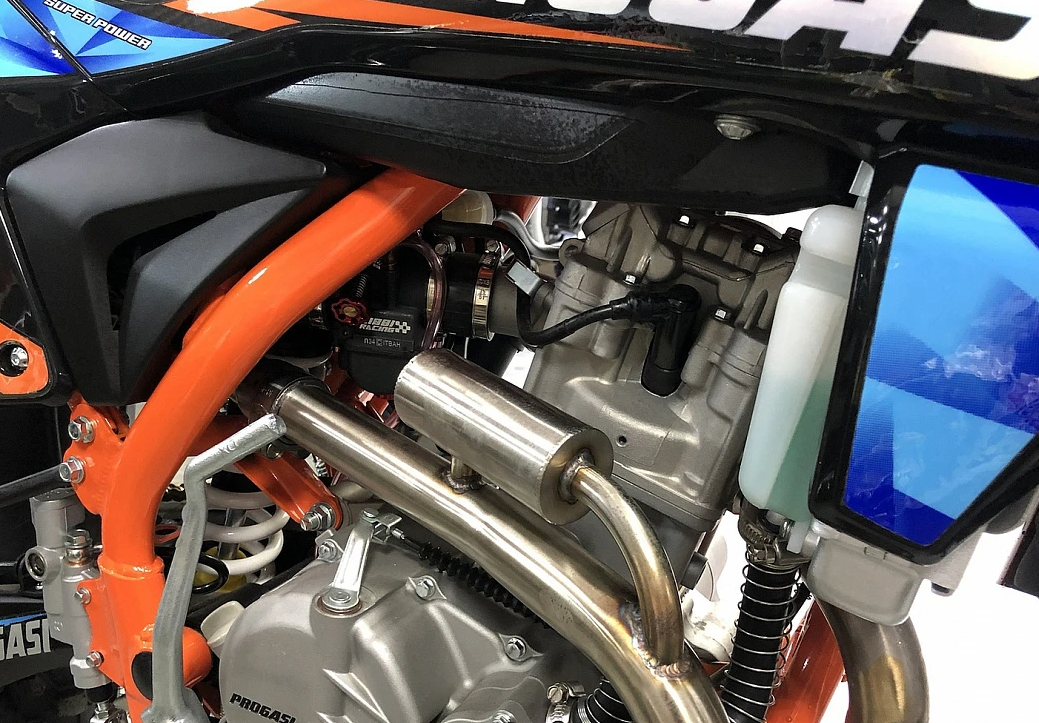 Мотоцикл Progasi Gaudi 300 в Смоленске