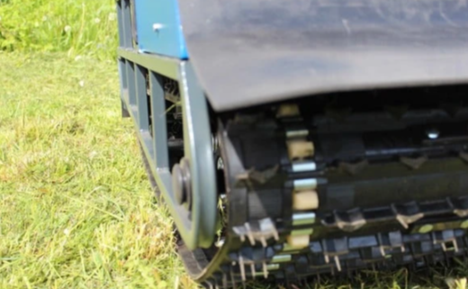 Мотобуксировщик ВЕПС WINTER «НАСТ» 15 в Смоленске