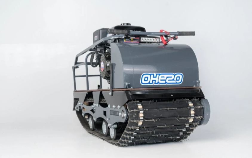 Мотобуксировщик ОНЕГО 500 15 FRONT LIMITED в Смоленске