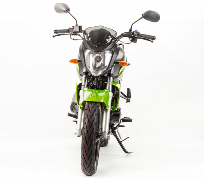 Мотоцикл BANDIT 250 в Смоленске