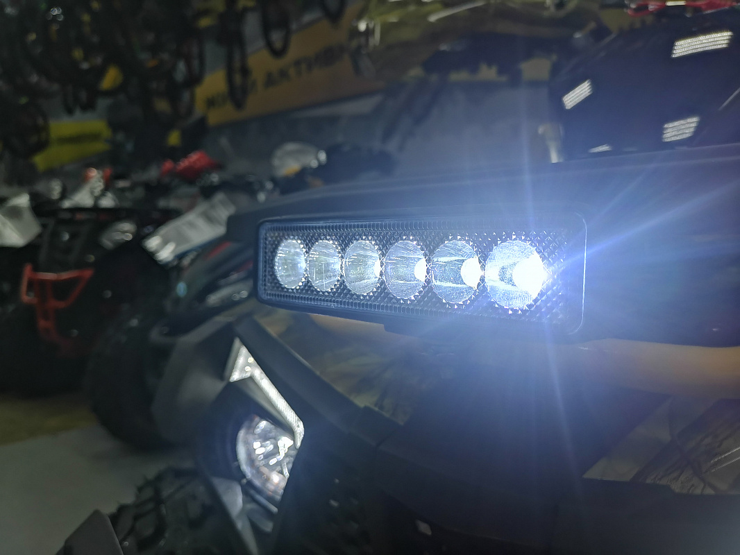 Квадроцикл PROMAX STORM 190 PRO в Смоленске