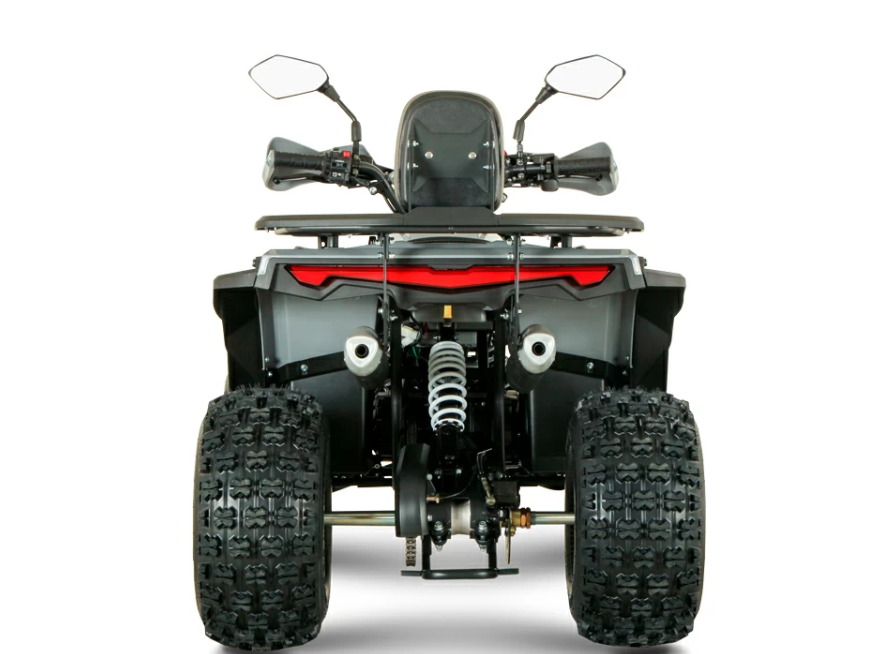 Квадроцикл YACOTA DRAGON LUX LD 125 в Смоленске