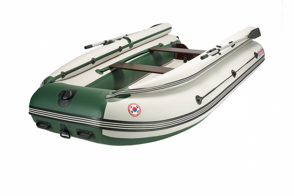 Лодка MISHIMO FAMILY LITE 400 в Смоленске