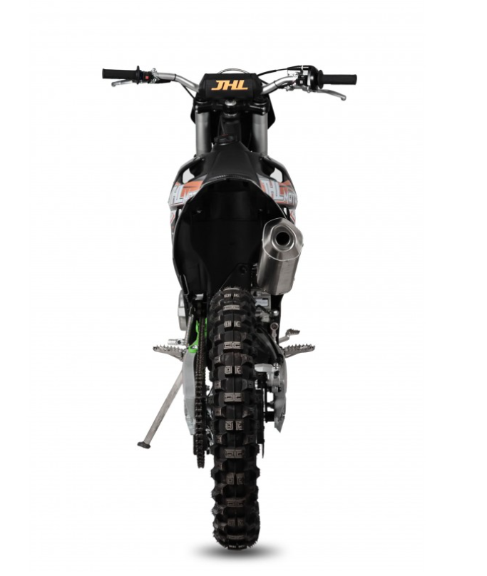 Мотоцикл JHLMOTO JHL LX1 CB250 (172FMM-3A) в Смоленске