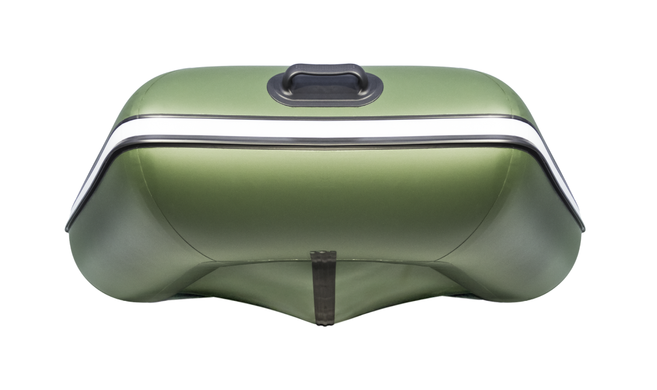 Лодка АКВА 2900 СК в Смоленске