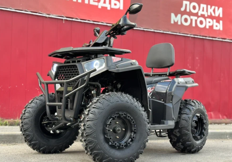Квадроцикл GBM CROSS HILL 300 NEW в Смоленске