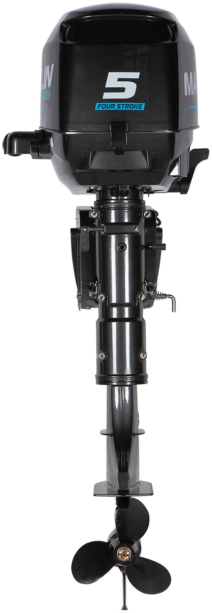 Лодочный мотор MARLIN MF 5 AMHL в Смоленске