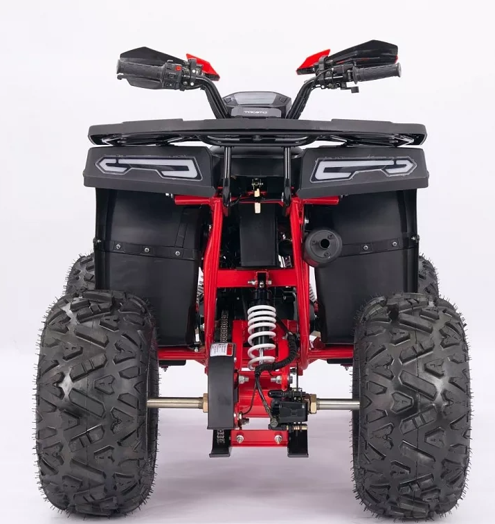 Квадроцикл YACOTA Sirius LD 125 в Смоленске