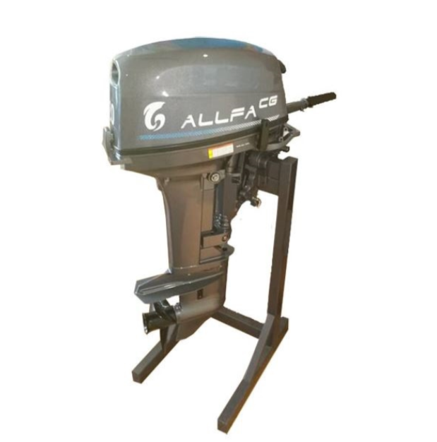 Лодочный мотор ALLFA CG Т40 S в Смоленске