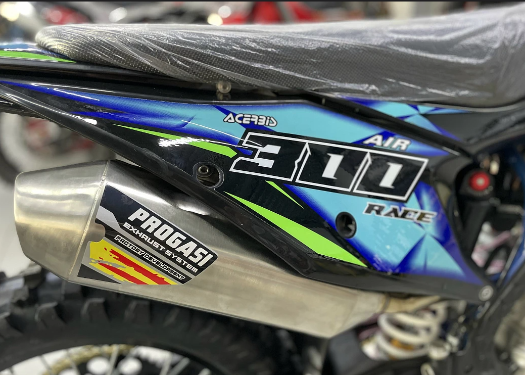 Мотоцикл Progasi RACE 300 AIR PRO SPORT в Смоленске