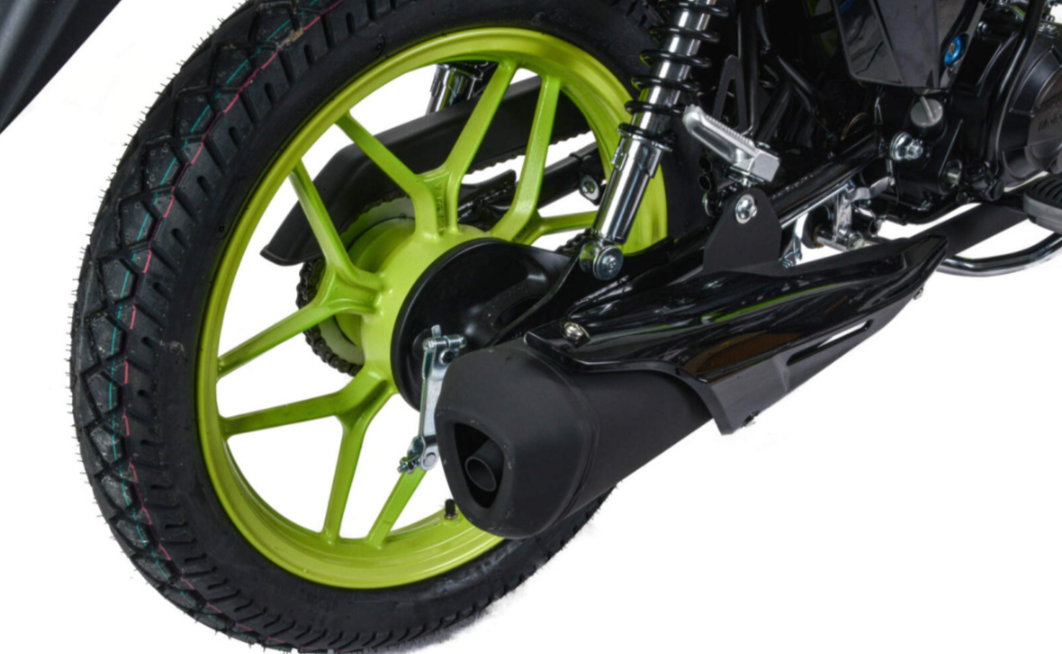 Мотоцикл MOTOLAND (МОТОЛЕНД) 200 SPRINT в Смоленске