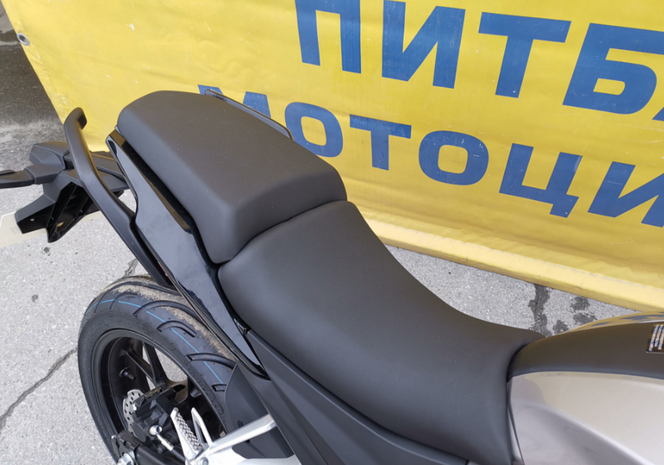 Мотоцикл MOTOLAND (МОТОЛЕНД) 250 CB250 (172FMM-5/PR250) (2022 г.) в Смоленске