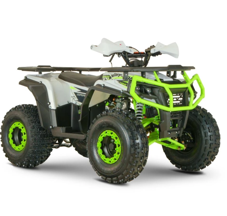 Квадроцикл YACOTA DRAGON 125 в Смоленске