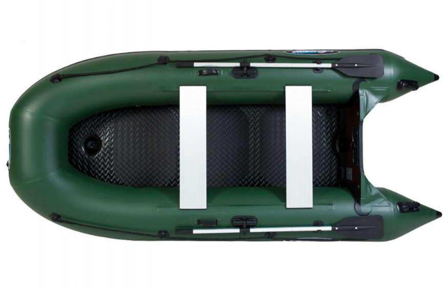 НАДУВНАЯ ЛОДКА GLADIATOR B330AD в Смоленске