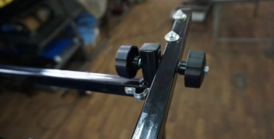 Мотобуксировщик XTREME-MOTORS "Полюс-2" Зима 13 л.с. в Смоленске