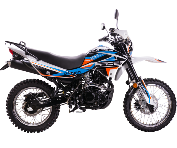 Мотоцикл Racer RC250GY-C2 Panther в Смоленске