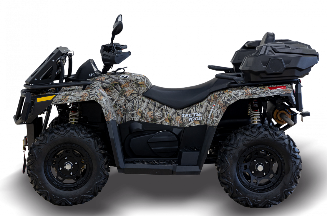 Квадроцикл HISUN TACTIC GT1000/EXTREME EDITION в Смоленске