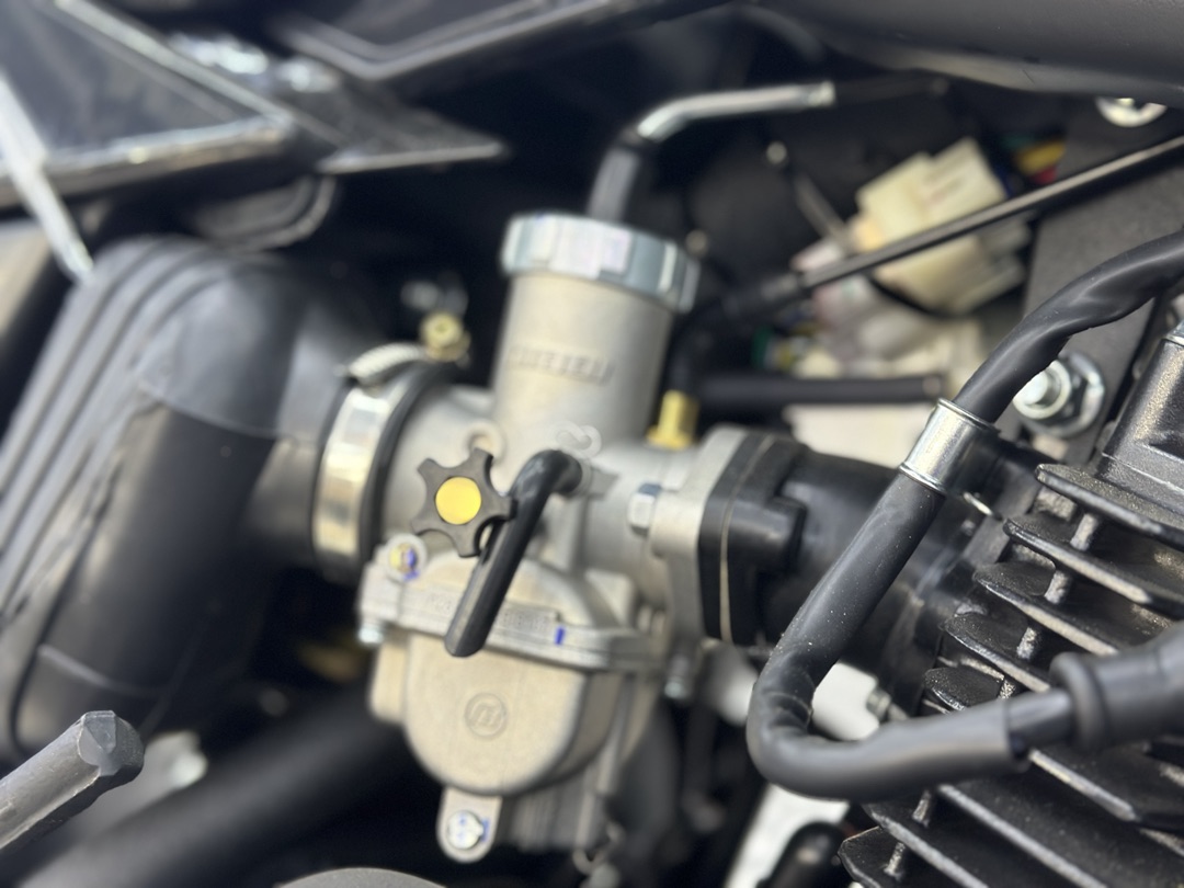 Кроссовый мотоцикл PROMAX ARMY 250 в Смоленске