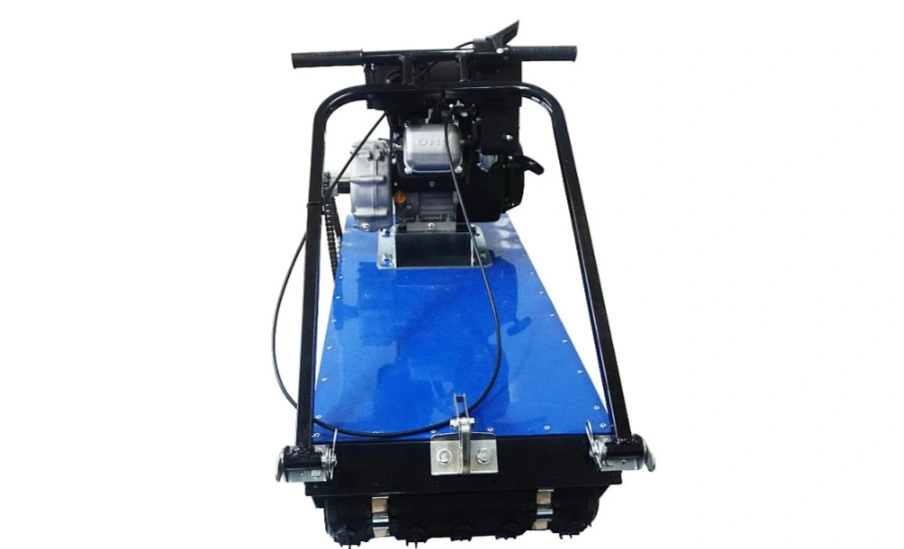 Мотобуксировщик XTREME-MOTORS "Конек-Горбунок" 8.5 л.с. в Смоленске