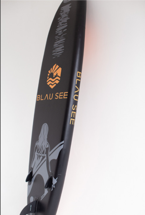 НАДУВНОЙ SUP-BOARD MOONLIGHT 11,6 в Смоленске