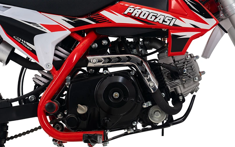 Питбайк Progasi KIDS POWER 110 (10/10) в Смоленске