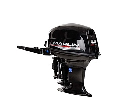 Лодочный мотор MARLIN PROLINE MP 40 AMH в Смоленске