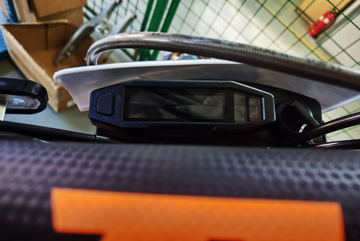 Мотоцикл JHLMOTO JHL Z4 PR250 (172FMM-5) в Смоленске