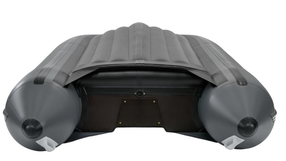 ЛОДКА НАДУВНАЯ YUKONA 410 НДНД в Смоленске