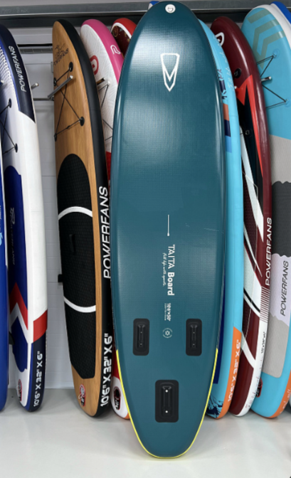 SUP (САП) ДОСКА RAIDEX POWERFANS ITALIAN SLIDING 10,6’ (320СМ) в Смоленске