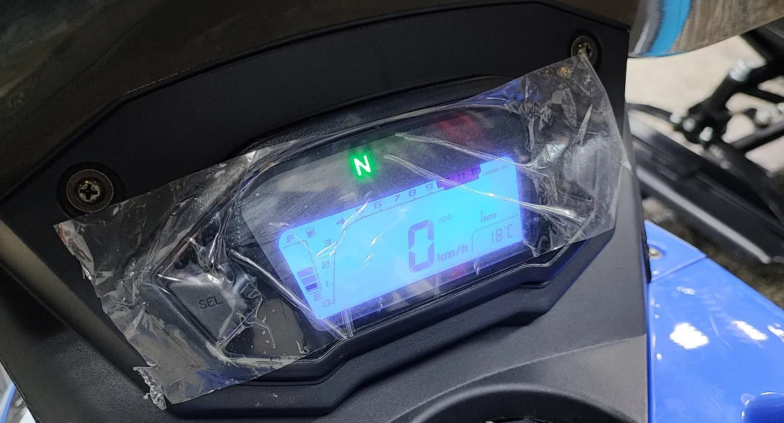 Снегоход Ataki WD150 Б/У в Смоленске