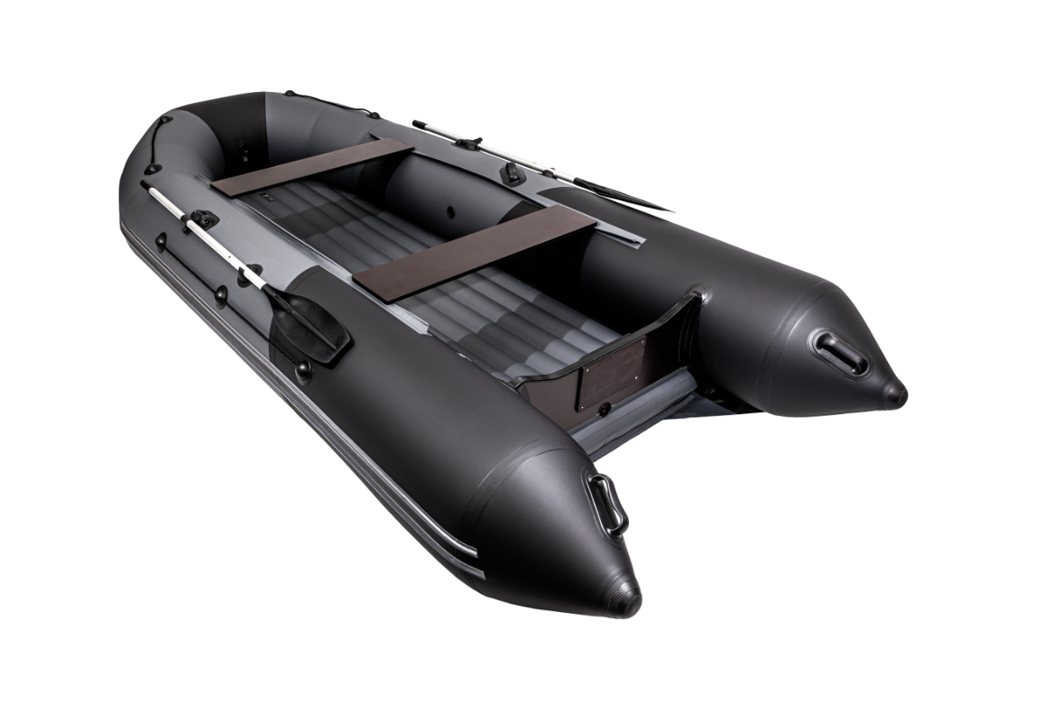 Лодка Таймень NX 4000 НДНД PRO в Смоленске