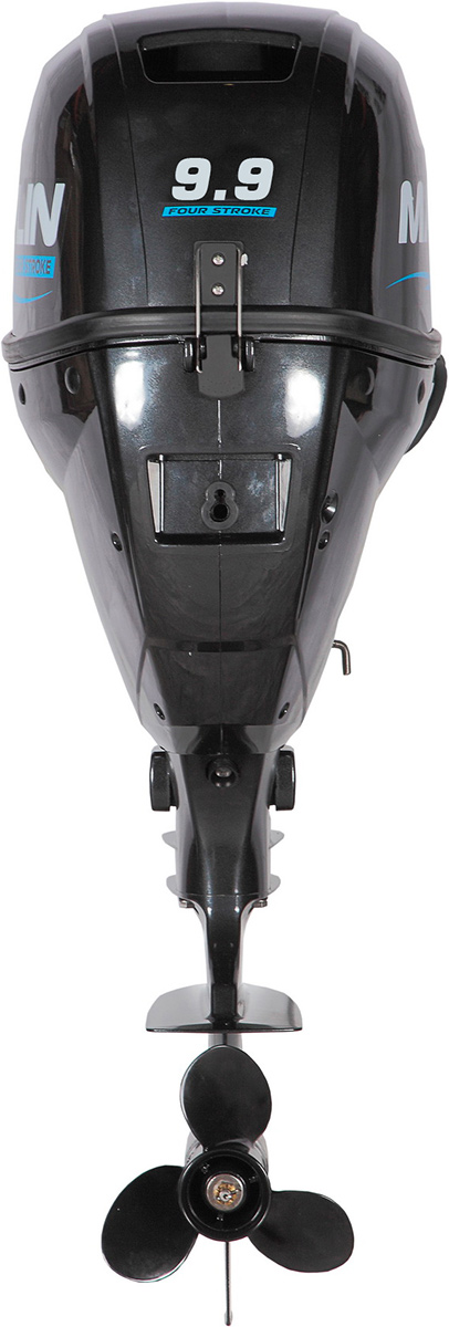 Лодочный мотор MARLIN MF 9.9 AMHL в Смоленске