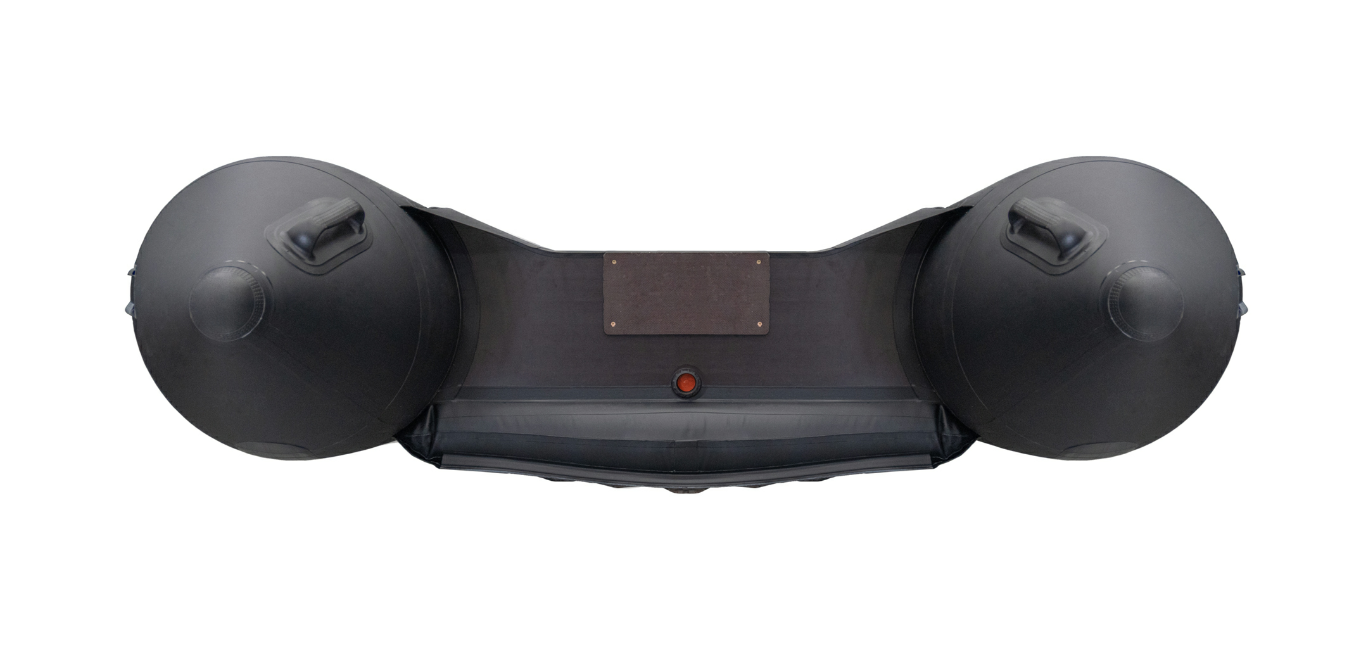 Лодка Таймень RX 3700 НДНД в Смоленске