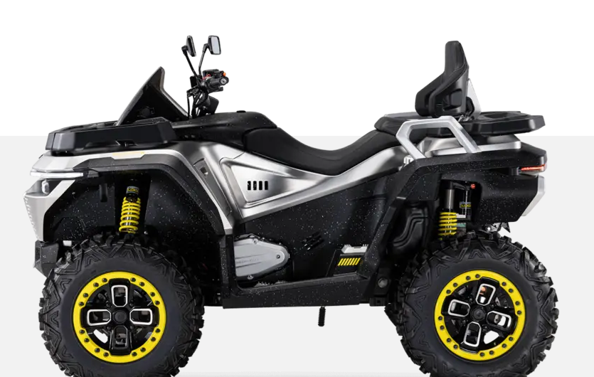 Квадроцикл BENDA REDSTONE 1000 R2 в Смоленске