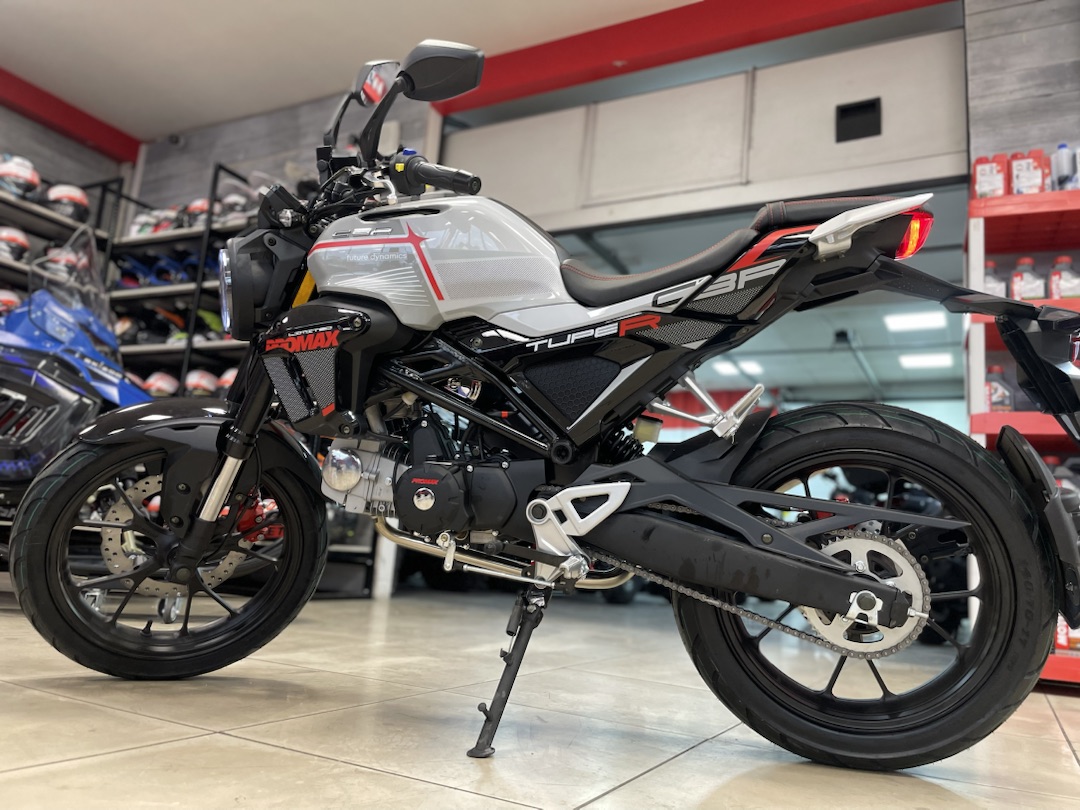 Мопед PROMAX CB150R (49) в Смоленске
