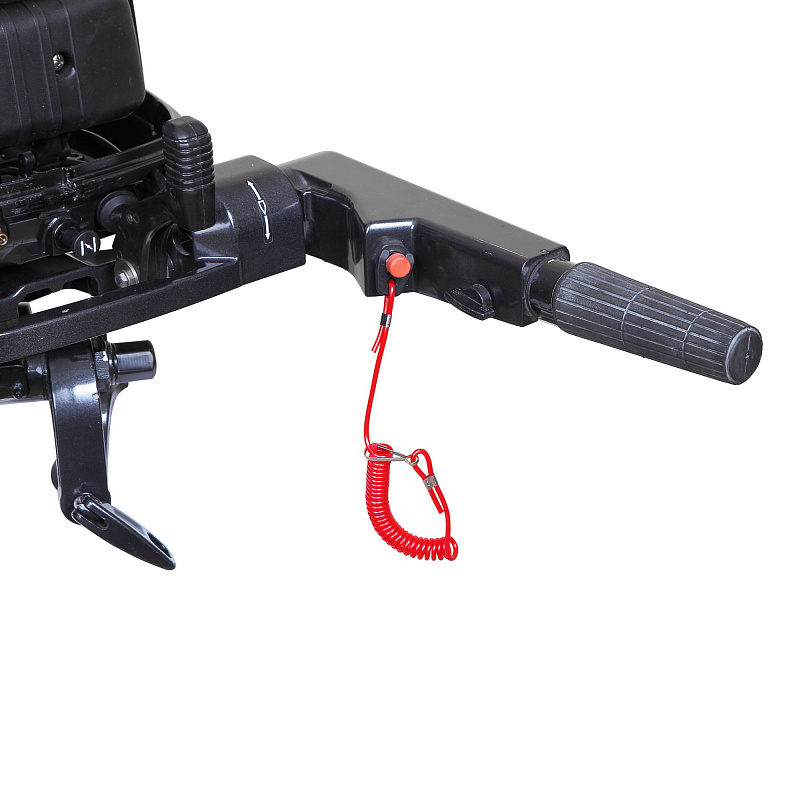 Лодочный мотор MARLIN MP 40 AMHL в Смоленске