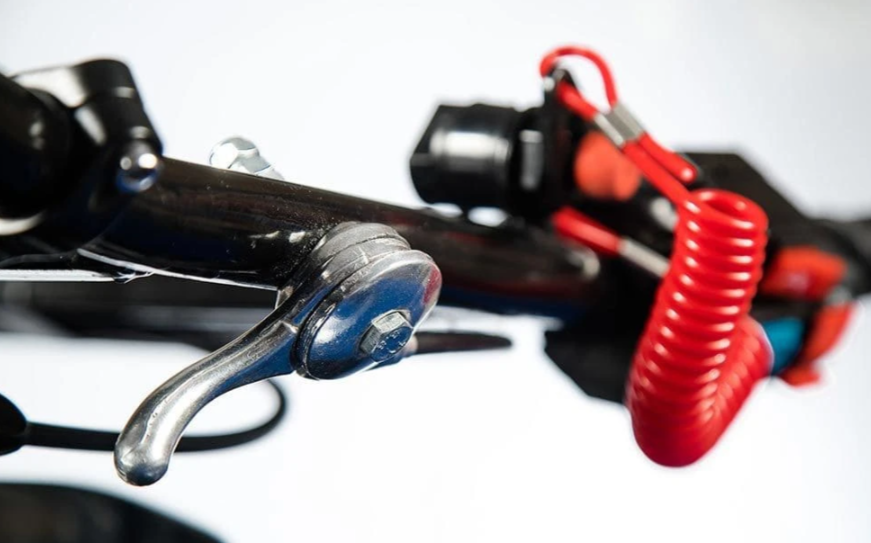 Мотобуксировщик МУЖИК М500 СТАНДАРТ 17 л.с. в Смоленске