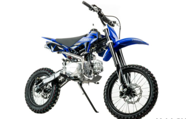 Питбайк MOTOLAND (МОТОЛЕНД) GS Motors S14 17/14 в Смоленске