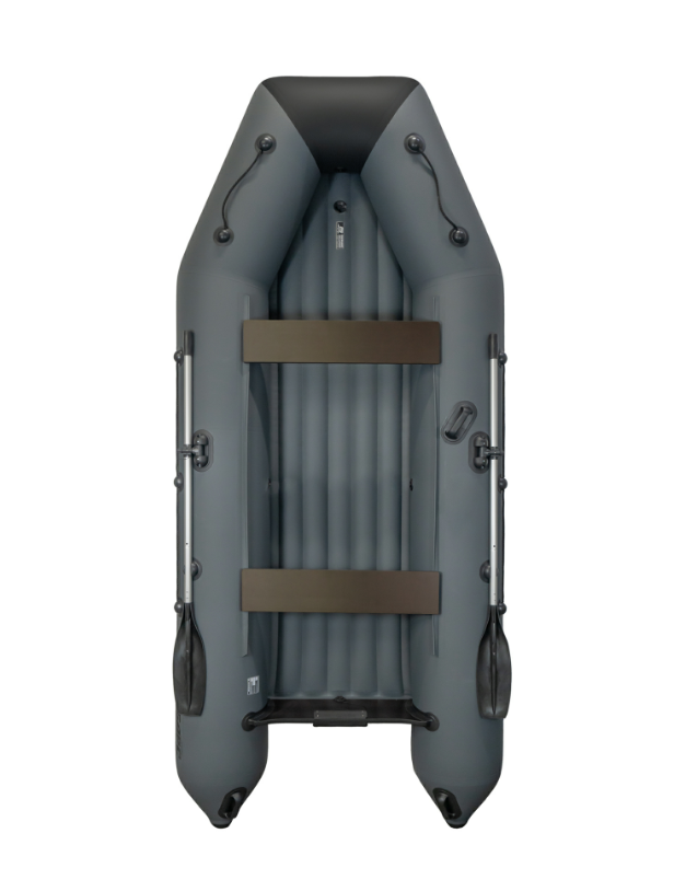 Лодка Барс 3400 НДНД в Смоленске