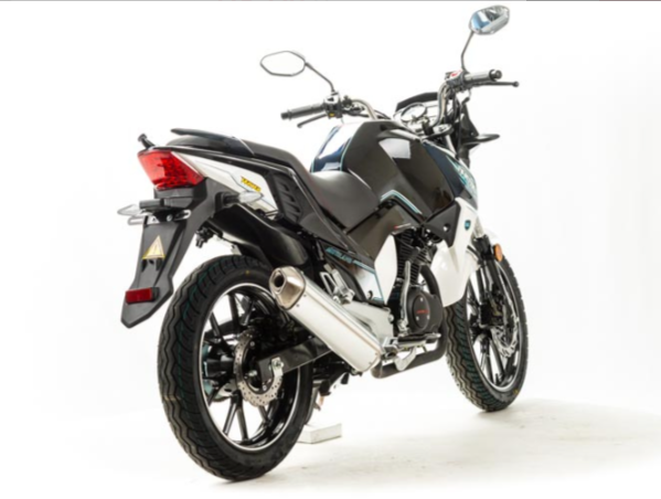 Мотоцикл MOTOLAND (МОТОЛЕНД) FIGHTER 250 в Смоленске