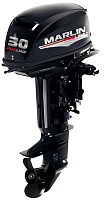 Лодочный мотор MARLIN PROLINE MP 30 AMHS в Смоленске