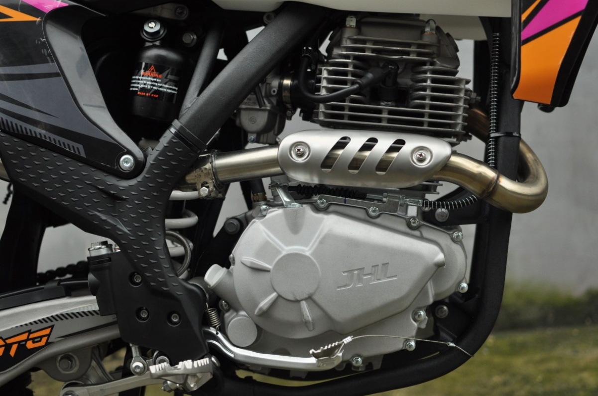 Мотоцикл JHLMOTO JHL LX3 PR300 (175FMN) в Смоленске