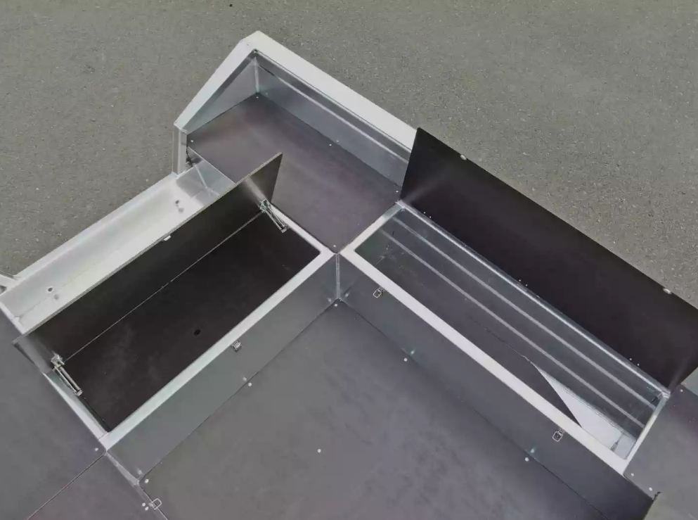 Алюминиевая лодка  Неман-420 в Смоленске