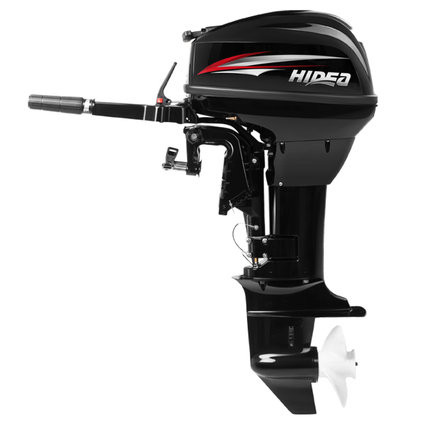 Лодочный мотор HIDEA HD9.9FHS в Смоленске