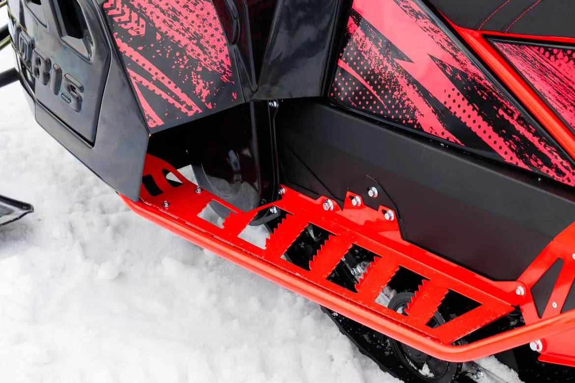 Снегоход IRBIS TUNGUS 400 25/26 в Смоленске