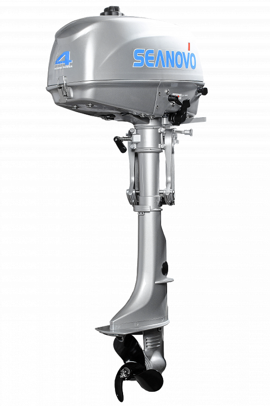 Лодочный мотор SEANOVO SN4FHS в Смоленске