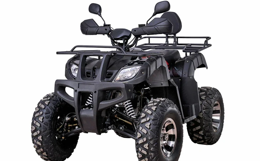 Квадроцикл YACOTA SELA 200 PRO в Смоленске