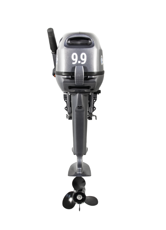 Лодочный мотор APACHE T9.9(15) BS в Смоленске