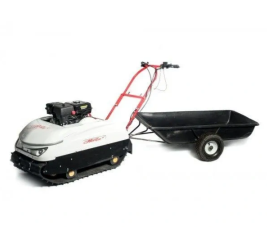 Мотобуксировщик Хортон HT9 в Смоленске