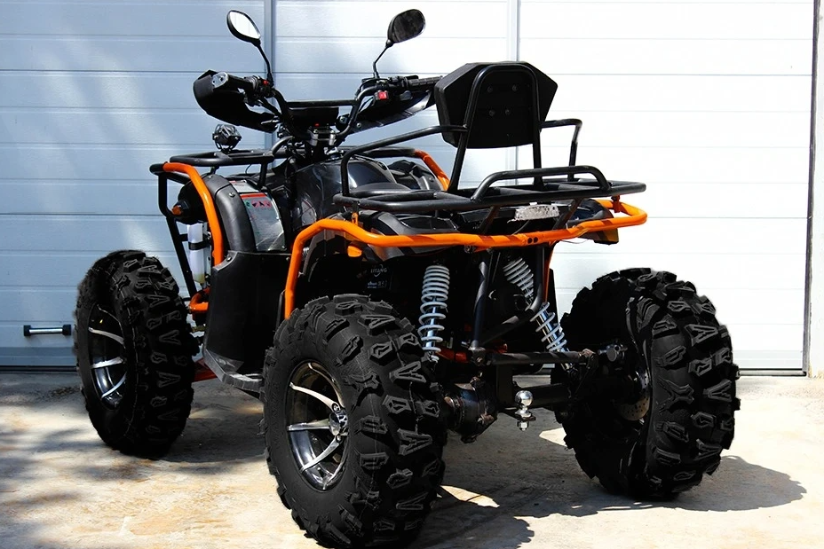 Квадроцикл PROMAX 300 4X4 ALL ROAD в Смоленске